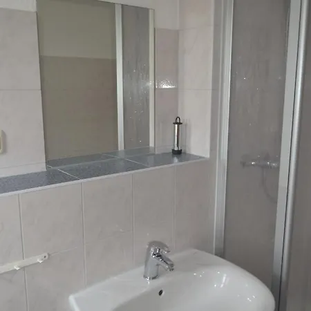 Haus Simone Apartment Insel Poel
