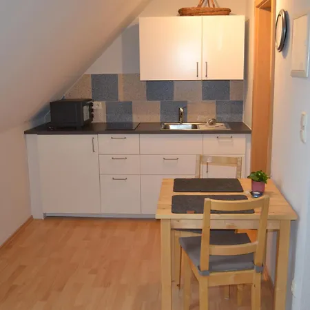 Apartment Haus Simone