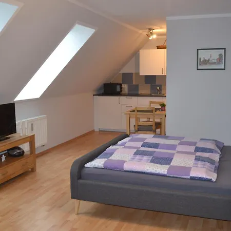 Haus Simone Apartment Insel Poel
