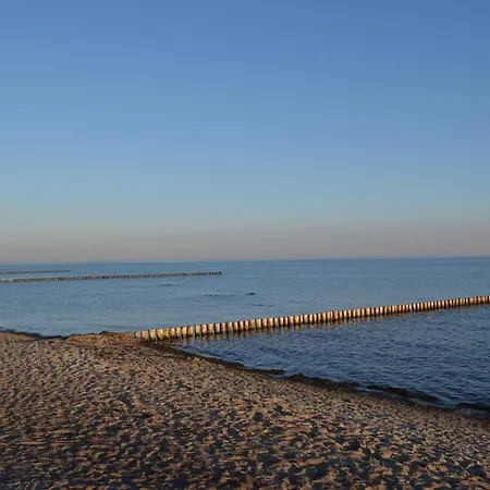 Haus Simone Daire Insel Poel