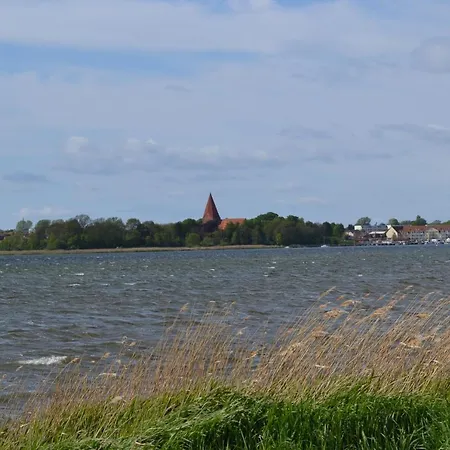 Daire Haus Simone Insel Poel