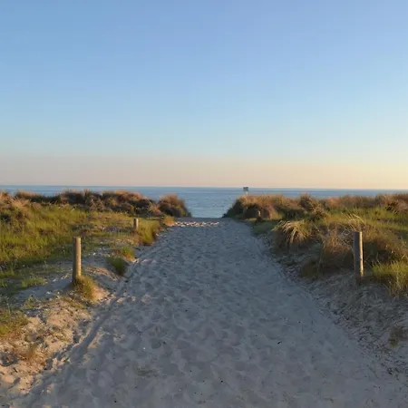 Haus Simone * Insel Poel