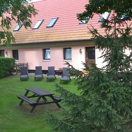 Apartment Haus Simone
