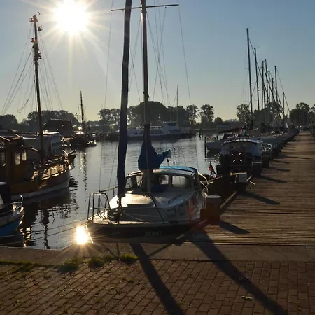 Haus Simone * Insel Poel